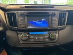 Toyota RAV4 2014 Valkoinen