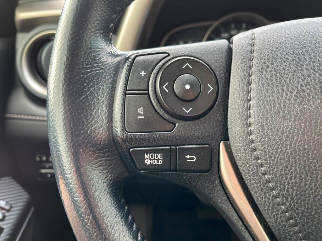 Toyota RAV4 2014 Valkoinen