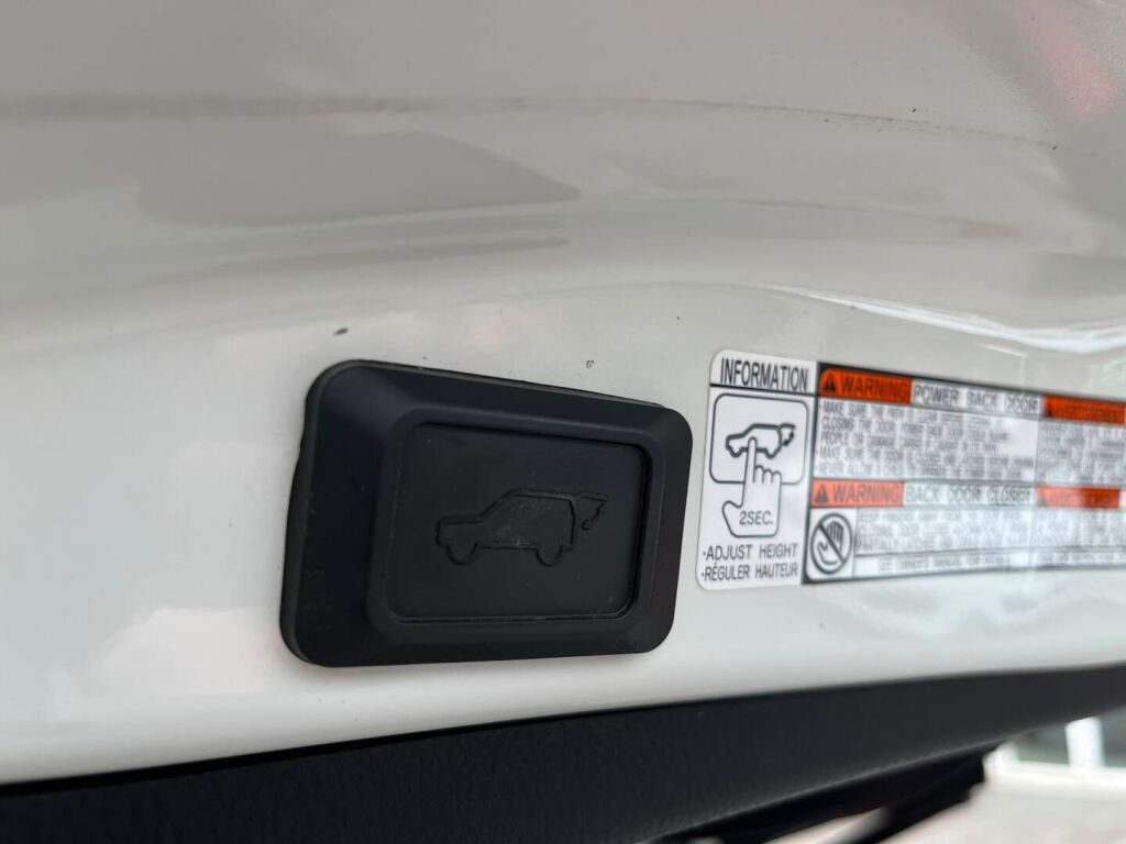 Toyota RAV4 2014 Valkoinen