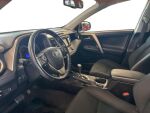 Toyota RAV4 2014 Valkoinen
