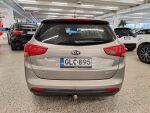 Kia Ceed 2014 Hopea