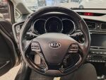 Kia Ceed 2014 Hopea