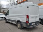 Ford Transit 2014 Valkoinen