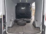 Ford Transit 2014 Valkoinen