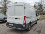 Ford Transit 2014 Valkoinen