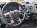 Ford Transit 2014 Valkoinen