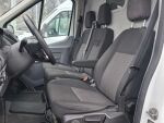 Ford Transit 2014 Valkoinen