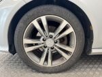 Mercedes-Benz E 2014 Harmaa