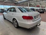Mercedes-Benz E 2014 Harmaa