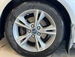 Ford Focus 2014 Harmaa