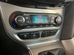 Ford Focus 2014 Harmaa