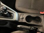 Ford Focus 2014 Harmaa