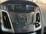 Ford Focus 2014 Harmaa
