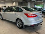 Ford Focus 2014 Harmaa