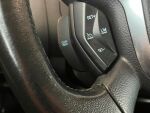 Ford Focus 2014 Harmaa