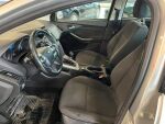 Ford Focus 2014 Harmaa