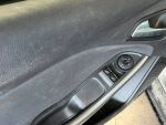 Ford Focus 2014 Harmaa