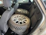 Ford Focus 2014 Harmaa