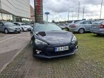 Subaru BRZ 2014 Musta