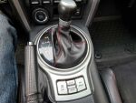 Subaru BRZ 2014 Musta