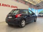 Peugeot 208 2014 Sininen