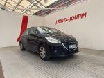 Peugeot 208 2014 Sininen