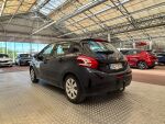 Peugeot 208 2014 Sininen