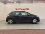 Peugeot 208 2014 Sininen
