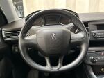 Peugeot 308 2014 Harmaa