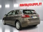 Peugeot 308 2014 Harmaa