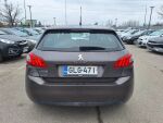 Peugeot 308 2014 Harmaa