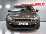 Peugeot 308 2014 Harmaa