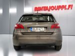 Peugeot 308 2014 Harmaa