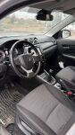 Suzuki Vitara 2019 Hopea
