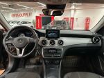 Mercedes-Benz GLA 2014 Ruskea (beige)