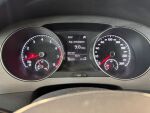 Volkswagen Golf Sportsvan 2014 Harmaa