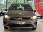 Volkswagen Golf Sportsvan 2014 Harmaa