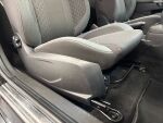 Ford Fiesta Van 2014 Musta