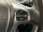 Ford Fiesta Van 2014 Musta