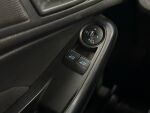 Ford Fiesta Van 2014 Musta