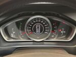 Volvo V40 2014 Musta