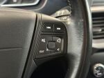 Volvo V40 2014 Musta