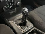 Volvo V40 2014 Musta