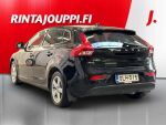 Volvo V40 2014 Musta