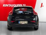 Volvo V40 2014 Musta