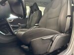 Volvo V40 2014 Musta