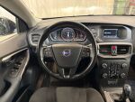 Volvo V40 2014 Musta