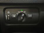 Volvo V40 2014 Musta