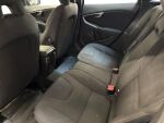 Volvo V40 2014 Musta