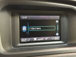Volvo V40 2014 Musta